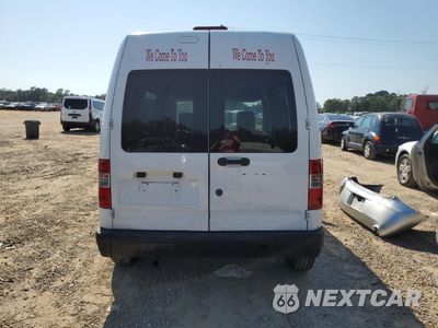 Zdjęcie 6 z 14 samochodu: 2012 FORD TRANSIT CONNECT XL VIN:NM0LS6AN5CT092761 - miniatura