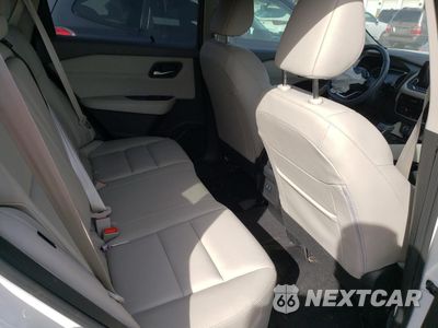 Zdjęcie 11 z 13 samochodu: 2023 NISSAN ROGUE SL VIN:JN8BT3CB2PW463073 - miniatura