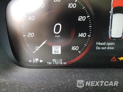Zdjęcie 9 z 13 samochodu: 2019 VOLVO XC90 T8 MOMENTUM VIN:YV4BR0CK7K1515342 - miniatura