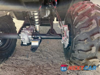 Zdjęcie 10 z 11 samochodu: 2019 HONDA TRX420 FM VIN:1HFTE4039K4502944 - miniatura