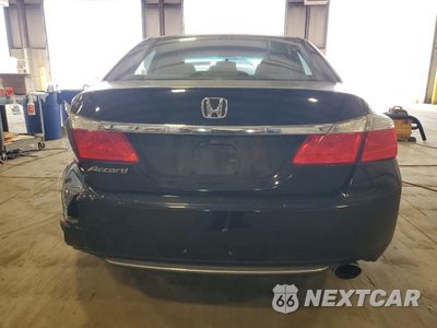Zdjęcie 6 z 14 samochodu: 2013 HONDA ACCORD EX VIN:1HGCR2F74DA083033 - miniatura