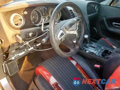 Zdjęcie 10 z 14 samochodu: 2017 BENTLEY CONTINENTAL GT V8 S VIN:SCBGH3ZA0HC063181 - miniatura