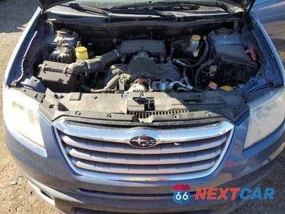 Zdjęcie 11 z 12 samochodu: 2008 SUBARU TRIBECA VIN:4S4WX91D484413373 - miniatura