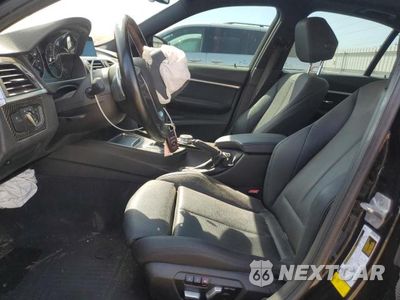 Zdjęcie 7 z 12 samochodu: 2018 BMW 330 I VIN:WBA8B9G52JNU96293 - miniatura