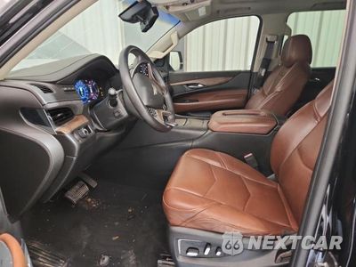 Zdjęcie 7 z 13 samochodu: 2017 CADILLAC ESCALADE LUXURY VIN:1GYS3BKJ7HR304476 - miniatura