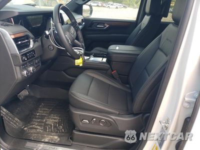 Zdjęcie 7 z 14 samochodu: 2025 GMC YUKON DENALI VIN:1GKS2DR82SR308485 - miniatura