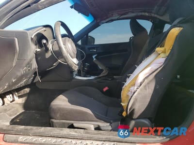 Zdjęcie 7 z 14 samochodu: 2017 TOYOTA 86 BASE VIN:JF1ZNAA18H9706894 - miniatura