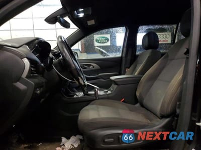 Zdjęcie 7 z 13 samochodu: 2023 CHEVROLET TRAVERSE LT VIN:1GNEVGKW4PJ213174 - miniatura