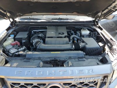Zdjęcie 11 z 13 samochodu: 2022 NISSAN FRONTIER S VIN:1N6ED1EJ1NN687837 - miniatura