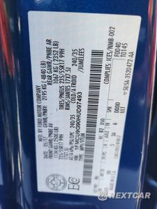 Zdjęcie 12 z 13 samochodu: 2017 FORD ESCAPE SE VIN:1FMCU9G90HUD97493 - miniatura
