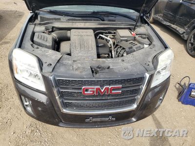 Zdjęcie 11 z 12 samochodu: 2015 GMC TERRAIN SLE VIN:2GKALREK4F6308190 - miniatura