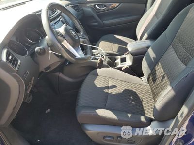 Zdjęcie 7 z 14 samochodu: 2018 NISSAN ROGUE S VIN:5N1AT2MV0JC730063 - miniatura