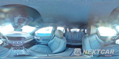 Zdjęcie 16 z 16 samochodu: 2024 MERCEDES-BENZ GLE 350 4MATIC VIN:4JGFB4FB8RB006727 - miniatura