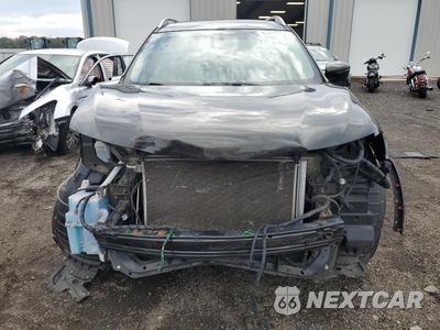 Piąte zdjęcie samochodu w środku: 2016 NISSAN ROGUE S VIN:5N1AT2MV7GC878560 - miniatura