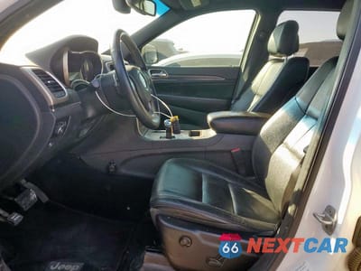 Zdjęcie 7 z 13 samochodu: 2014 JEEP GRAND CHEROKEE VIN:1C4RJEBG5EC107241 - miniatura