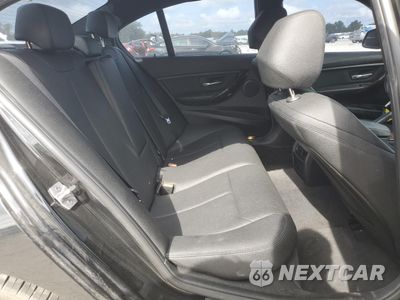 Zdjęcie 10 z 14 samochodu: 2016 BMW 320 I VIN:WBA8E1G50GNT37547 - miniatura