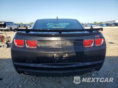 Zdjęcie 6 z 13 samochodu: 2010 CHEVROLET CAMARO LT VIN:2G1FB1EV8A9161873 - miniatura