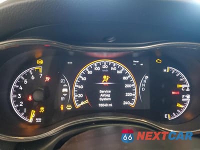 Zdjęcie 9 z 13 samochodu: 2019 JEEP GRAND CHEROKEE LIMITED VIN:1C4RJEBG2KC624413 - miniatura