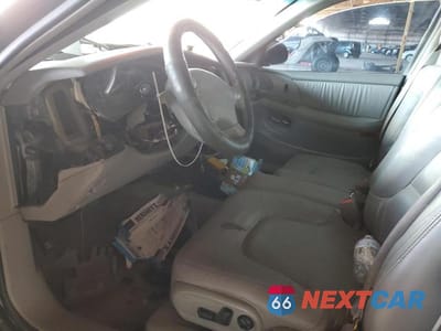 Zdjęcie 7 z 13 samochodu: 2001 BUICK PARK AVENUE VIN:1G4CW54K614278007 - miniatura