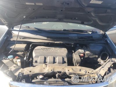 Zdjęcie 12 z 15 samochodu: 2011 HONDA ODYSSEY EXL VIN:5FNRL5H65BB022701 - miniatura