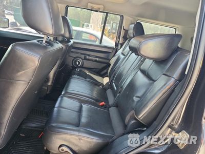Zdjęcie 10 z 12 samochodu: 2010 JEEP COMMANDER LIMITED VIN:1J4RG5GT1AC153187 - miniatura