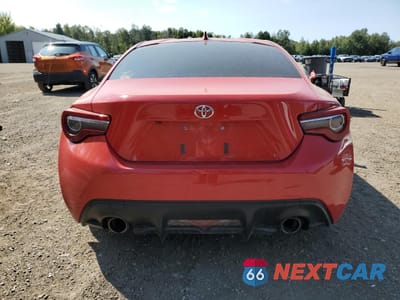 Zdjęcie 6 z 13 samochodu: 2019 TOYOTA 86 VIN:JF1ZNAA12K8701445 - miniatura