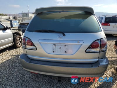 Zdjęcie 6 z 13 samochodu: 2003 LEXUS RX 300 VIN:JTJHF10U930311289 - miniatura