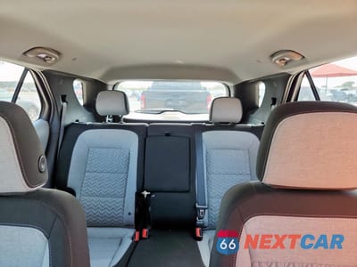 Zdjęcie 10 z 13 samochodu: 2024 CHEVROLET EQUINOX LS VIN:3GNAXSEG6RL139171 - miniatura