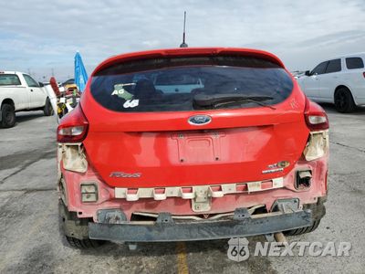 Zdjęcie 6 z 13 samochodu: 2016 FORD FOCUS SE VIN:1FADP3K27GL221431 - miniatura