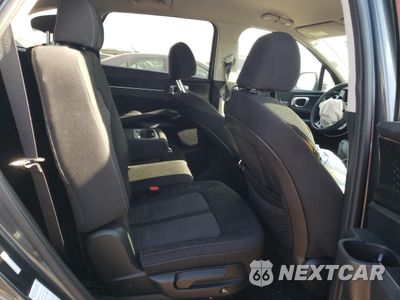 Zdjęcie 10 z 15 samochodu: 2021 KIA SORENTO LX VIN:5XYRG4LC7MG018155 - miniatura