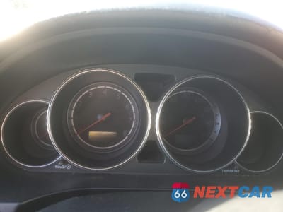 Zdjęcie 9 z 12 samochodu: 2008 INFINITI M35 BASE VIN:JNKAY01E28M606717 - miniatura