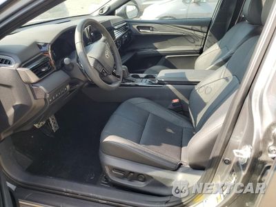 Zdjęcie 7 z 14 samochodu: 2025 TOYOTA CAMRY XSE VIN:4T1DAACK7SU593400 - miniatura