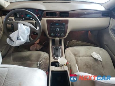 Zdjęcie 8 z 12 samochodu: 2007 CHEVROLET IMPALA LS VIN:2G1WB58K479115264 - miniatura