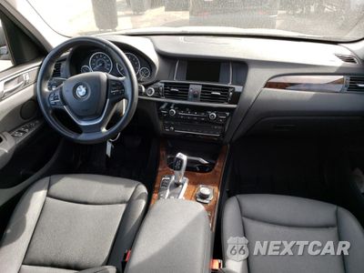 Zdjęcie 8 z 14 samochodu: 2017 BMW X3 XDRIVE28I VIN:5UXWX9C59H0D99201 - miniatura