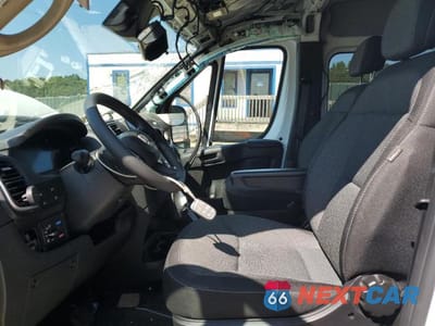 Zdjęcie 7 z 14 samochodu: 2024 RAM PROMASTER 1500 1500 HIGH VIN:3C6LRVBG9RE135628 - miniatura