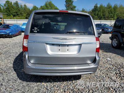 Zdjęcie 6 z 13 samochodu: 2013 CHRYSLER TOWN & COUNTRY TOURING VIN:2C4RC1BG6DR641535 - miniatura
