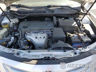 Zdjęcie 11 z 12 samochodu: 2009 TOYOTA CAMRY BASE VIN:4T1BE46KX9U405035 - miniatura