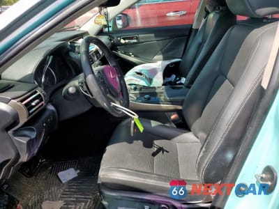 Zdjęcie 7 z 12 samochodu: 2014 LEXUS IS 250 VIN:JTHBF1D23E5035049 - miniatura