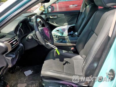 Zdjęcie 7 z 12 samochodu: 2014 LEXUS IS 250 VIN:JTHBF1D23E5035049 - miniatura