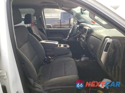 Zdjęcie 7 z 12 samochodu: 2015 CHEV SILVERADO VIN:1GC4KZCG3FF655767 - miniatura