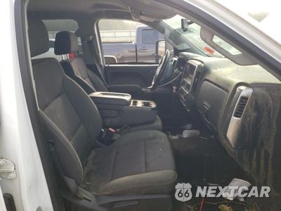 Zdjęcie 7 z 12 samochodu: 2015 CHEV SILVERADO VIN:1GC4KZCG3FF655767 - miniatura