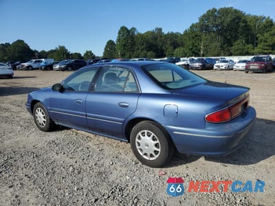 Drugie zdjęcie samochodu z przodu: 1999 BUICK CENTURY CUSTOM VIN:2G4WS52M0X1526317 - miniatura