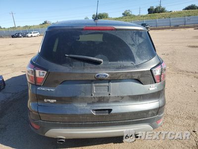 Zdjęcie 6 z 13 samochodu: 2017 FORD ESCAPE SE VIN:1FMCU9G94HUE22010 - miniatura