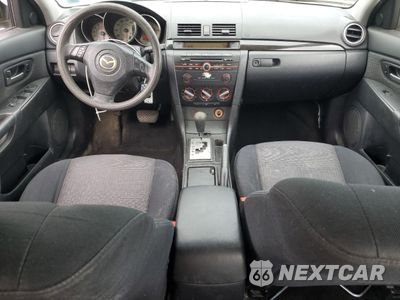 Zdjęcie 8 z 15 samochodu: 2008 MAZDA 3 I VIN:JM1BK32G981851007 - miniatura