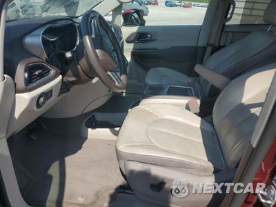 Zdjęcie 7 z 15 samochodu: 2018 CHRYSLER PACIFICA TOURING L PLUS VIN:2C4RC1EG0JR182297 - miniatura
