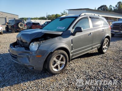 2009 SATURN VUE XR 3GSCL53729S530295 - główne zdjęcie licytacji z USA - miniatura