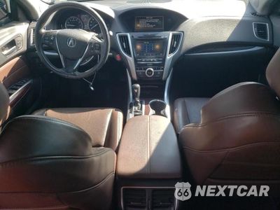 Zdjęcie 8 z 12 samochodu: 2015 ACURA TLX TECH VIN:19UUB1F52FA017083 - miniatura
