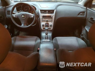 Zdjęcie 8 z 12 samochodu: 2011 CHEVROLET MALIBU 1LT VIN:1G1ZC5E16BF323183 - miniatura