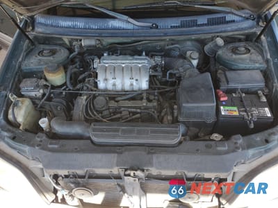 Zdjęcie 12 z 15 samochodu: 2005 KIA SEDONA EX VIN:KNDUP132856742554 - miniatura