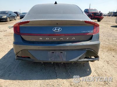 Zdjęcie 6 z 15 samochodu: 2022 HYUNDAI SONATA LIMITED VIN:KMHL34J20NA213975 - miniatura